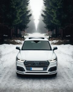 Auto electrics winter | Sunshine Coast Auto Electricians | Mechanic Sunshine Coast | Harmac Automotive
