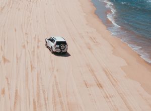 Dual Battery 4WD Sunshine Coast