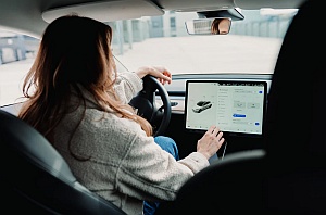 electric auto