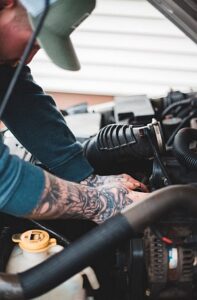 Mobile Auto Electrician | Harmac Automotive