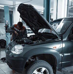 Maroochydore Mechanics | Maroochydore Mechanics Car Log Book Service Sunshine Coast | Harmac Automotive