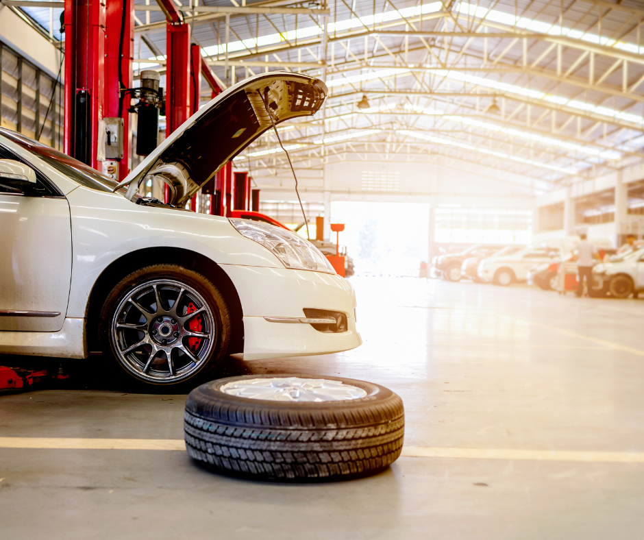 Car Logbook Service Maroochydore | 5 Benefits of Sticking to Your Log Book Car Service Schedule in Maroochydore | Harmac Automotive | Mechanic Near Me