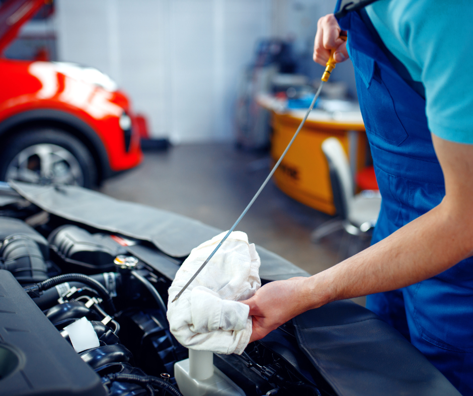 Maroochydore Car Servicing | Harmac Automotive | Mechanic Near Me | Sunshine Coast Mechanic | Maroochydore Car mechanics
