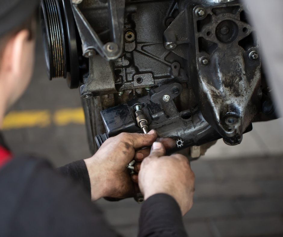 4 Reasons Why Your Local Sunshine Coast Mechanic is Better Than Chain Repair Shops | Harmac Automotive | Mechanic Near Me | Sunshine Coast Mechanics | Maroochydore Car mechanics
