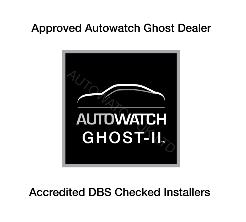 Approved Autowatch Ghost Dealer | Vehicle Security Systems Sunshine Coast
